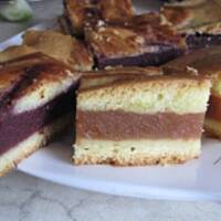 Szarlotka tatrzańska-  jak ze schroniska