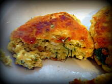 Fot. oczko, Kotlety z jajek