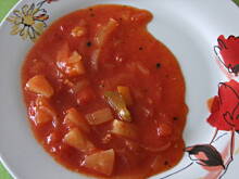 Fot. Jańcia, Sos pikantny, pomidorowy jak marzenie!!!!!!!!!!!!!!