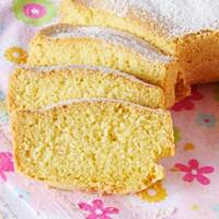 Najzwyklejszy, szybki placek