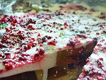 Fot. sebek, Śmietanowiec galaretkowy