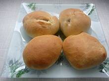 Fot. gosia220, Najłatwiejsze ciasto drożdżowe w/g Sevdy