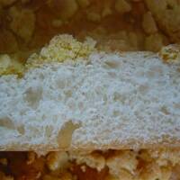 Najłatwiejsze ciasto drożdżowe w/g Sevdy