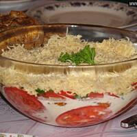 Pomidorki pod pierzynką- pyszne do dań z grilla!