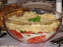 Fot. renmar65, Pomidorki pod pierzynką- pyszne do dań z grilla!