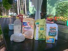 Fot. kudlaty2731, Chleb z pieca chlebowego