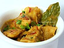 Fot. izaa_a, Kesar murg....