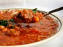 Fot. izaa_a, Harira....