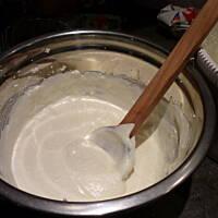 Fantazja serowo - malinowa tudzież wiśniowa!