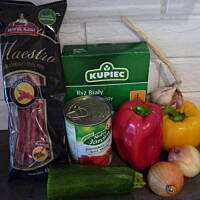 Węgierska zupa jesienna - pyszna i treściwa!