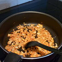 Węgierska zupa jesienna - pyszna i treściwa!