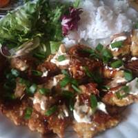 Rybka dla nie lubiących rybek (i nie tylko)