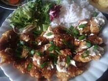 Fot. occulta, Rybka dla nie lubiących rybek (i nie tylko)