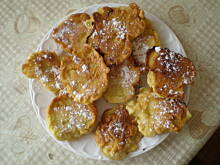 Fot. asicca, Racuchy na sodzie