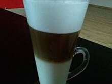 Fot. welina, domowe latte machiato
