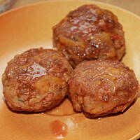 Pulpety Rybne w zalwie Octowo-Pomidorowej