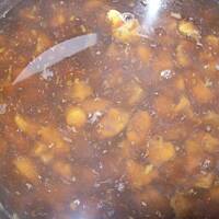 Krokiety z kapustą i grzybami