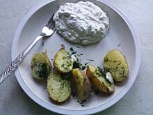 Fot. InkaMalinka, Pyry z gzikiem