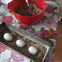 Pieczeń Rzymska z ziemniakami