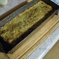 Pieczeń Rzymska z ziemniakami