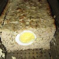 Pieczeń Rzymska z ziemniakami