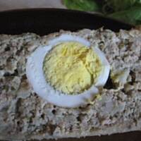 Pieczeń Rzymska z ziemniakami