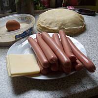 Zawijane paróweczki