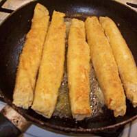 Zawijane paróweczki