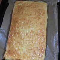 Rewelacyjna,nowoczesna i imprezowa rolada z piersi kurczaka