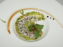 Fot. Paulina5, Wykwintne przekąski kuchni śródziemnomorskiej