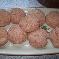 Zwykłe mielone,z zaskoczenia .