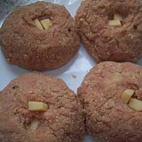 Zwykłe mielone,z zaskoczenia .