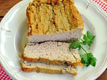 Fot. jednostka, Pasztet drobiowy łatwy i szybki