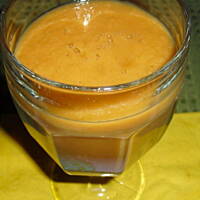 Koktajl owocowo-warzywny