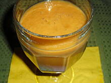 Fot. kamila258, Koktajl owocowo-warzywny