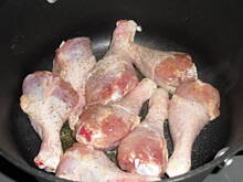 Fot. kamila258, Vindaloo z kurczaka