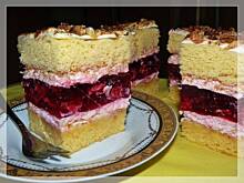 Fot. angel@, Malinowa chmurka