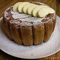 Apple Charlotte