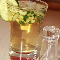 Drink - Szalony Ogórek -