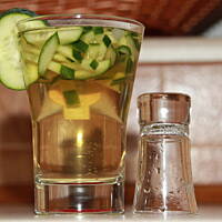 Drink - Szalony Ogórek -