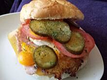 Fot. Ewciaa, Królewskie zdrowe śniadanko na dobry poczatek dnia