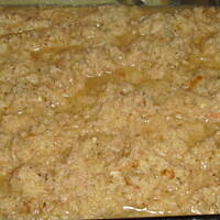 Babka ziemniaczana po mojemu