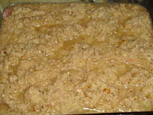 Fot. kamila258, Babka ziemniaczana po mojemu