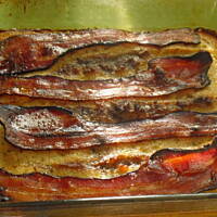 Babka ziemniaczana po mojemu