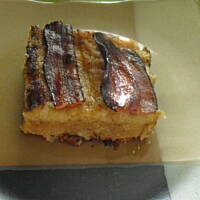 Babka ziemniaczana po mojemu