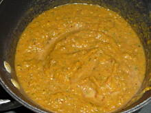 Fot. kamila258, Sos dyniowy