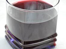 Fot. dolkat, Sok z Aronii