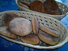 Fot. pwyso, Chlebki pita do nadziewania