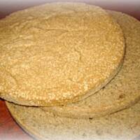 Ciasto cynamonowo - dyniowe