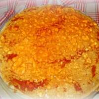 Ciasto cynamonowo - dyniowe